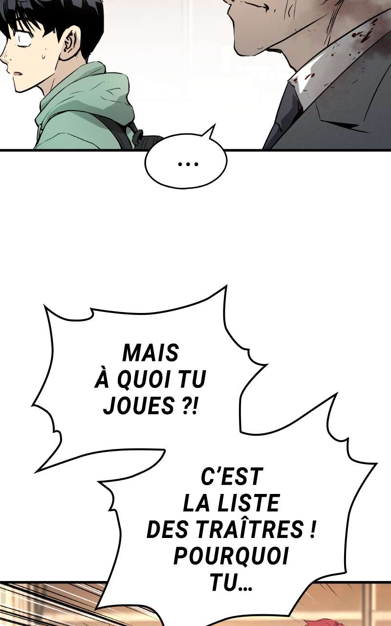 Read The Breaker 3_ Eternal Force FR Manga Online