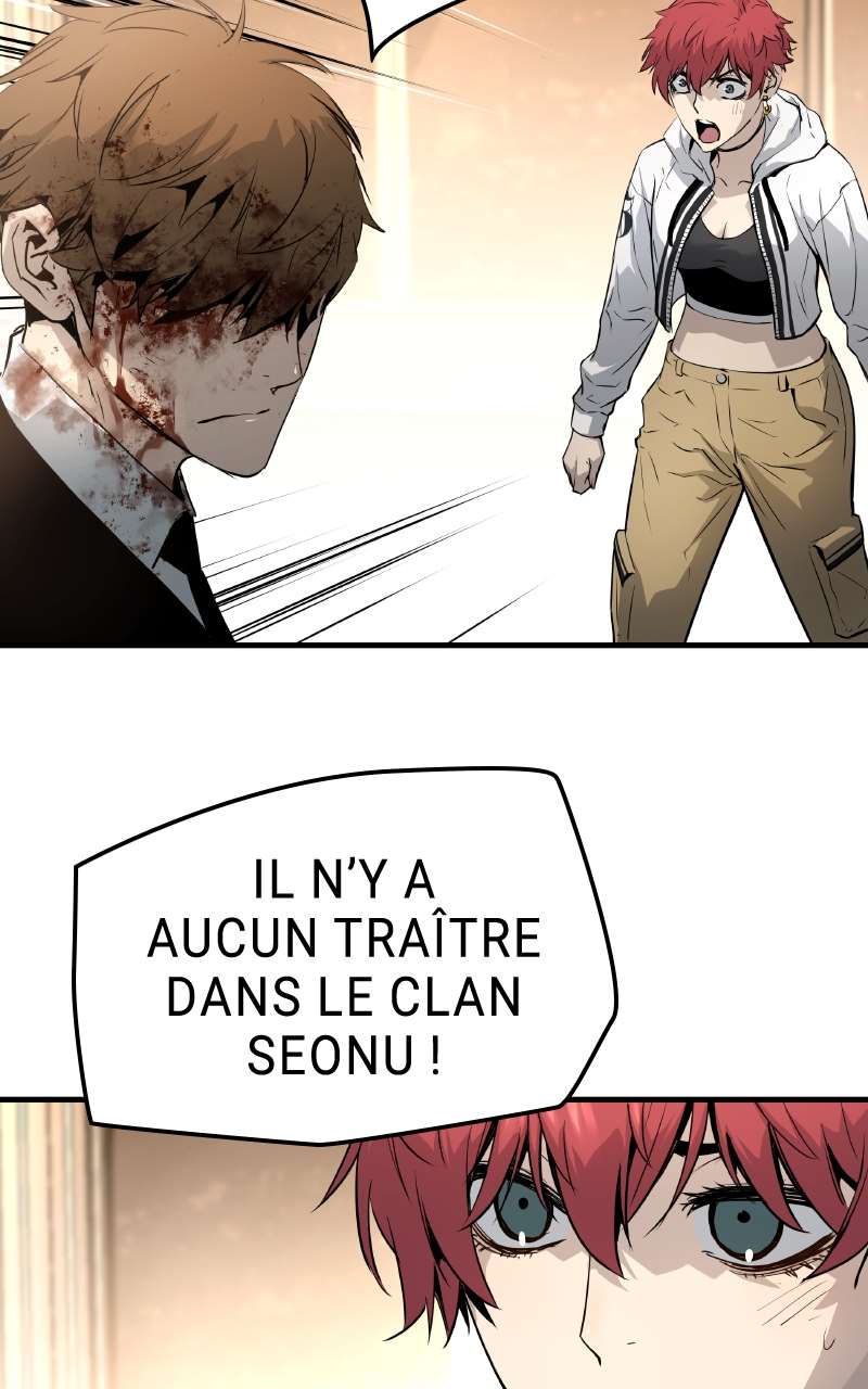 Read The Breaker 3_ Eternal Force FR Manga Online