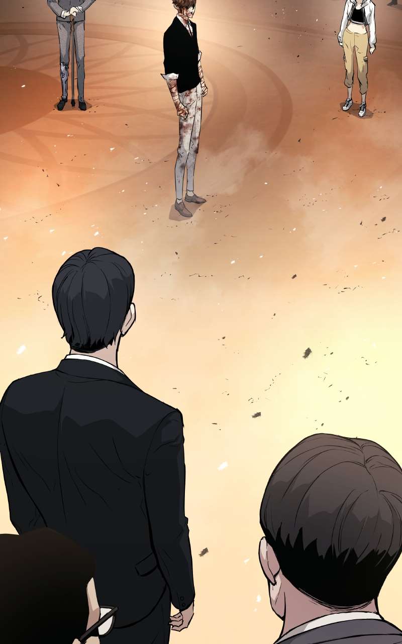 Read The Breaker 3_ Eternal Force FR Manga Online
