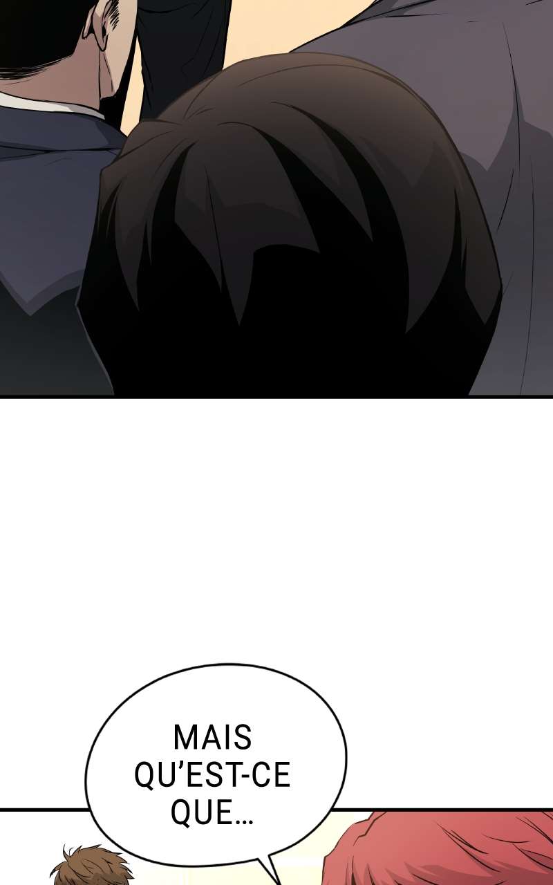 Read The Breaker 3_ Eternal Force FR Manga Online