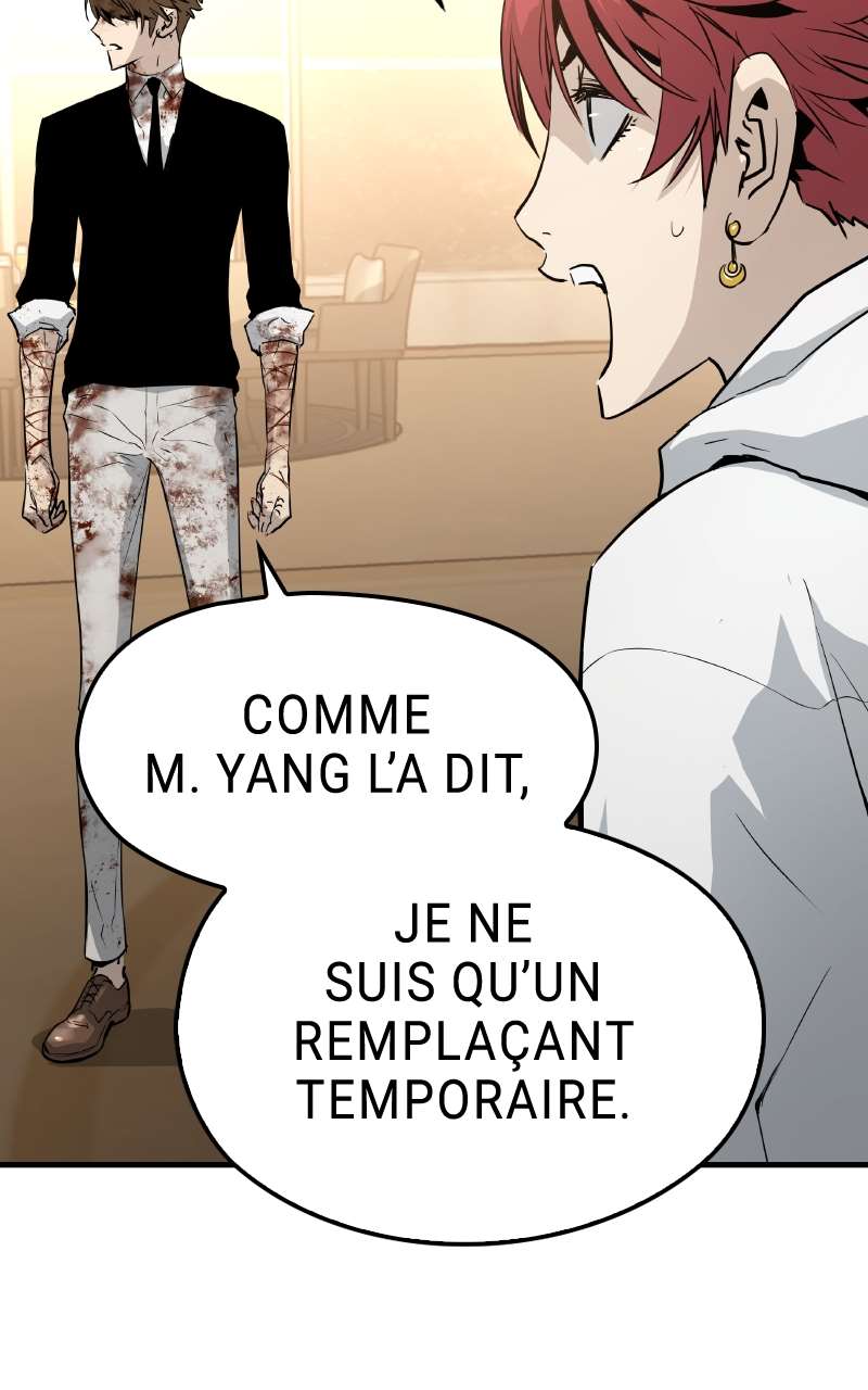 Read The Breaker 3_ Eternal Force FR Manga Online