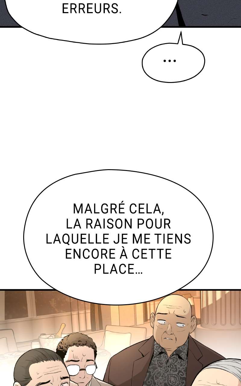 Read The Breaker 3_ Eternal Force FR Manga Online
