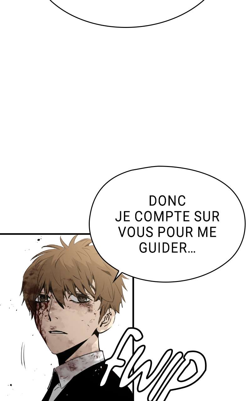 Read The Breaker 3_ Eternal Force FR Manga Online