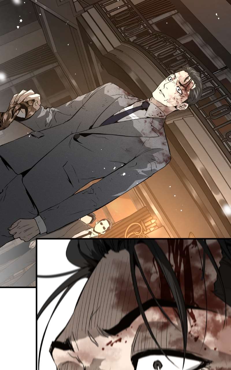 Read The Breaker 3_ Eternal Force FR Manga Online