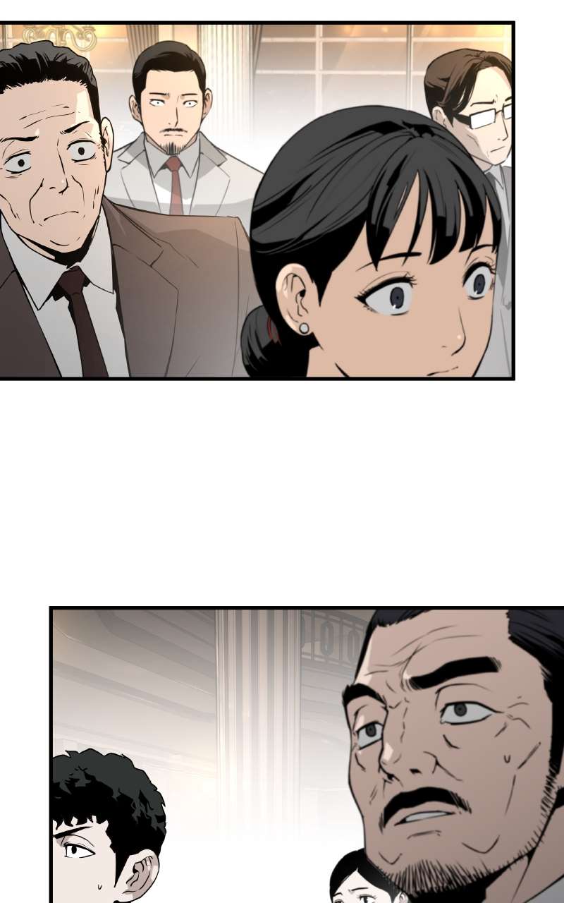 Read The Breaker 3_ Eternal Force FR Manga Online
