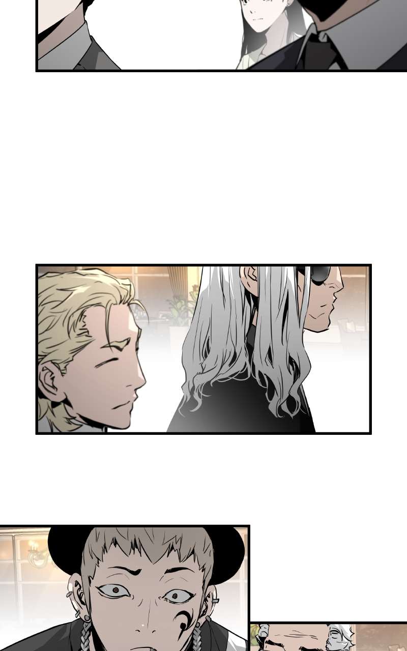 Read The Breaker 3_ Eternal Force FR Manga Online