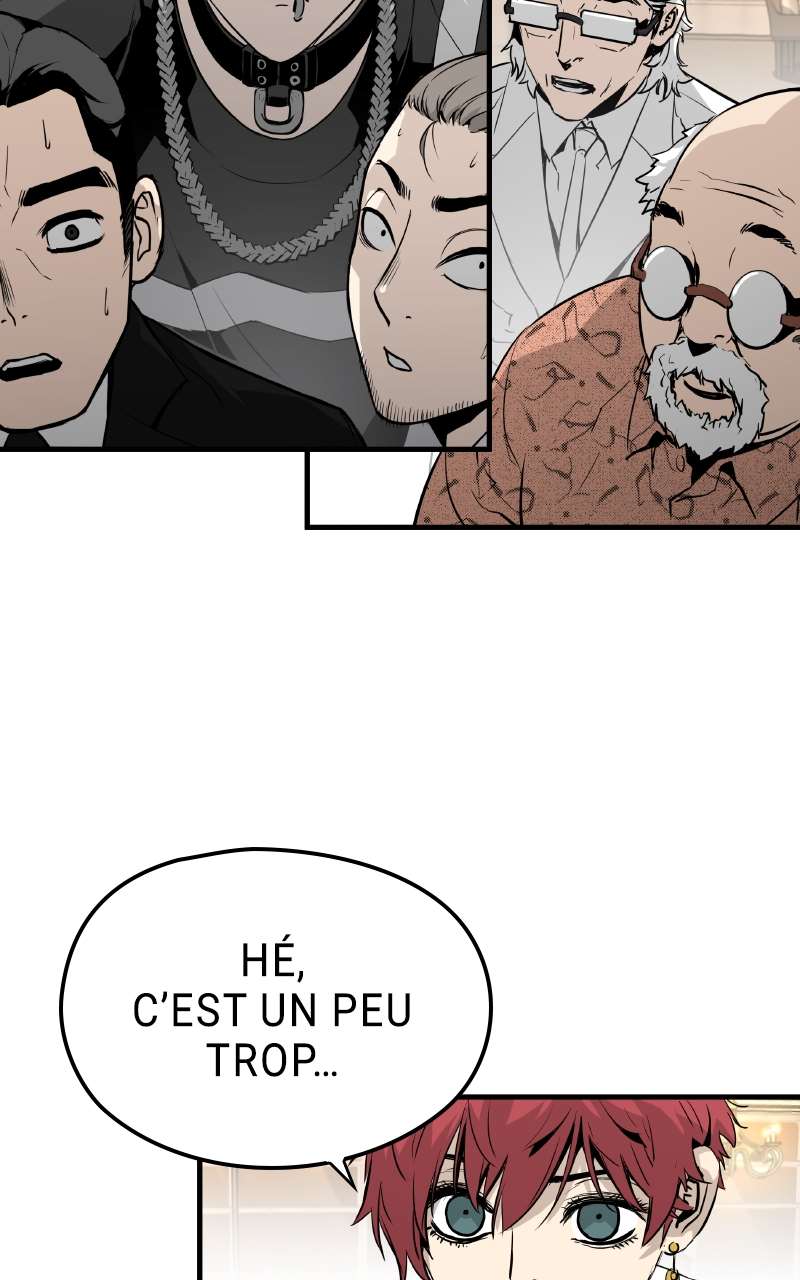 Read The Breaker 3_ Eternal Force FR Manga Online