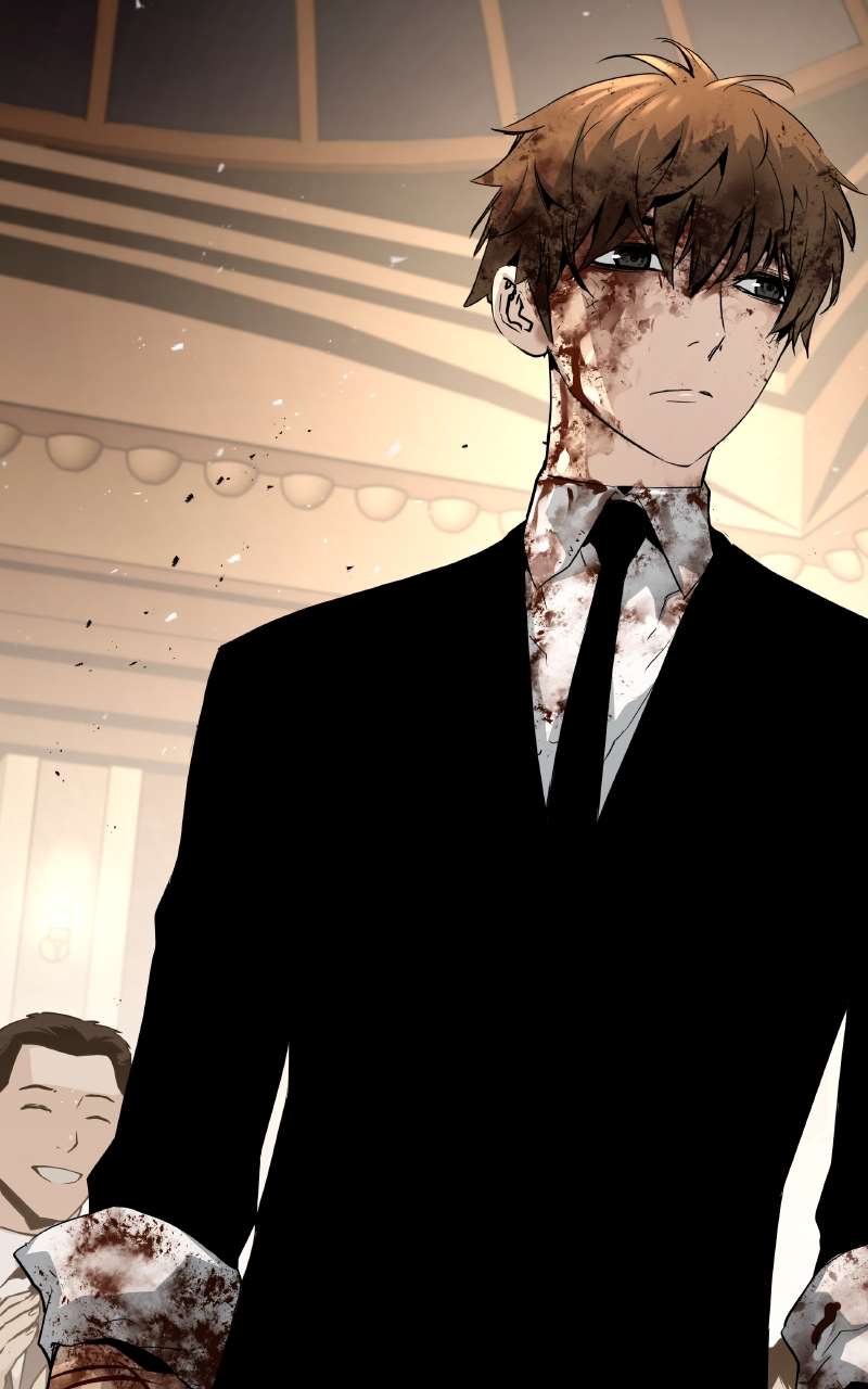 Read The Breaker 3_ Eternal Force FR Manga Online