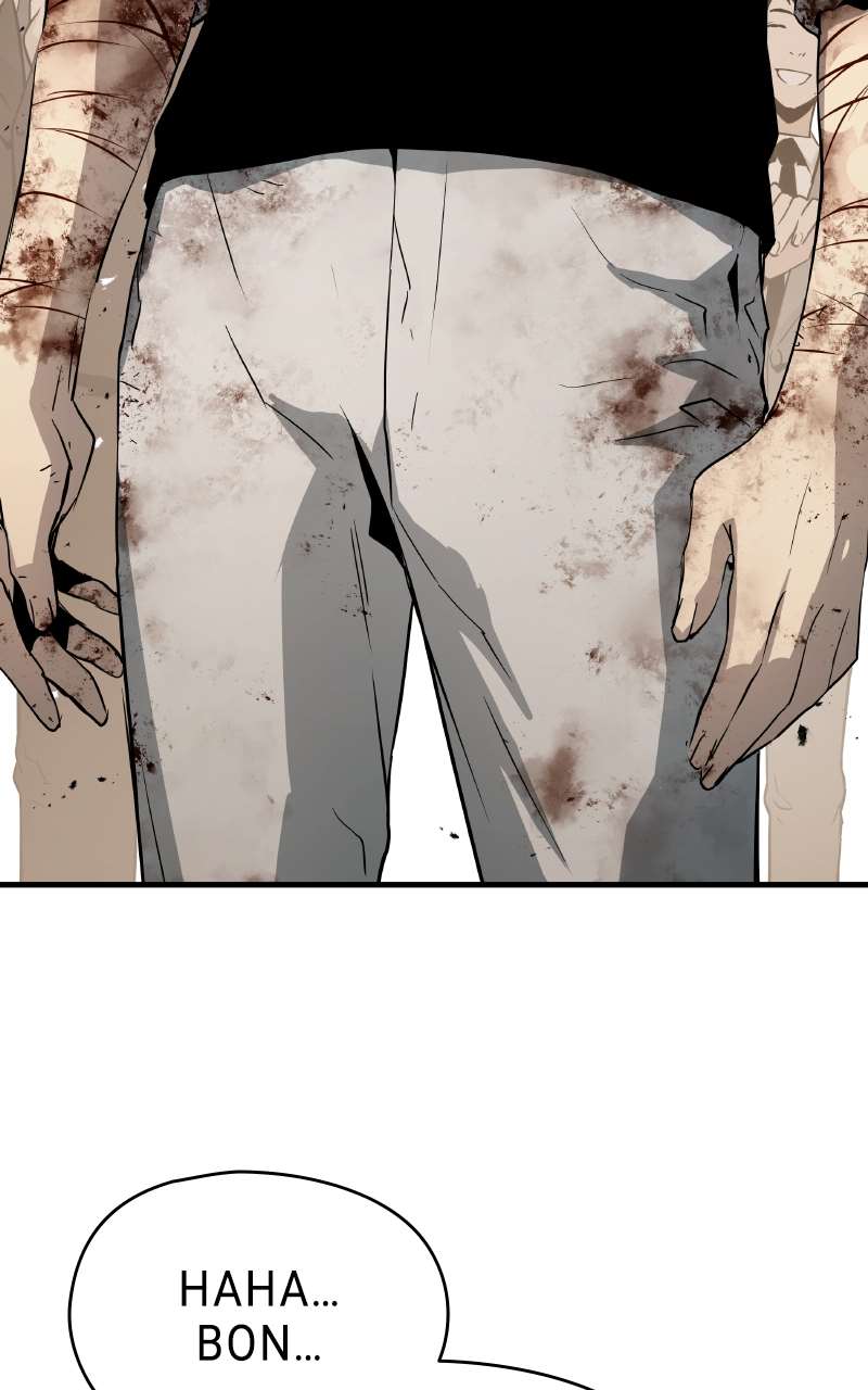 Read The Breaker 3_ Eternal Force FR Manga Online