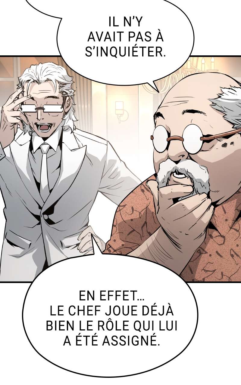 Read The Breaker 3_ Eternal Force FR Manga Online