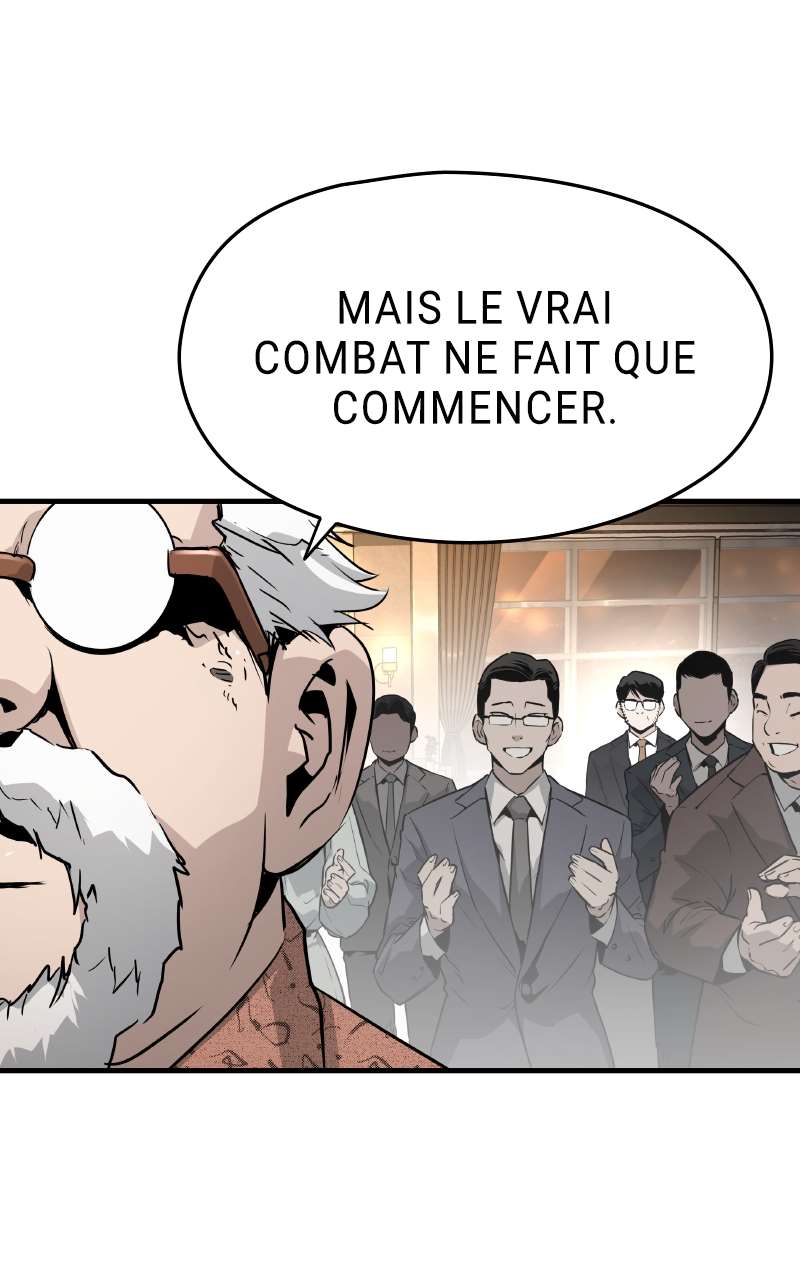 Read The Breaker 3_ Eternal Force FR Manga Online