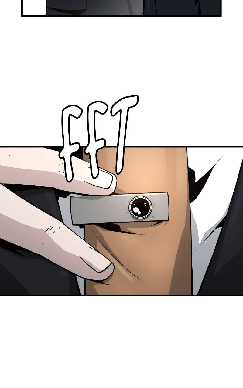 Read The Breaker 3_ Eternal Force FR Manga Online