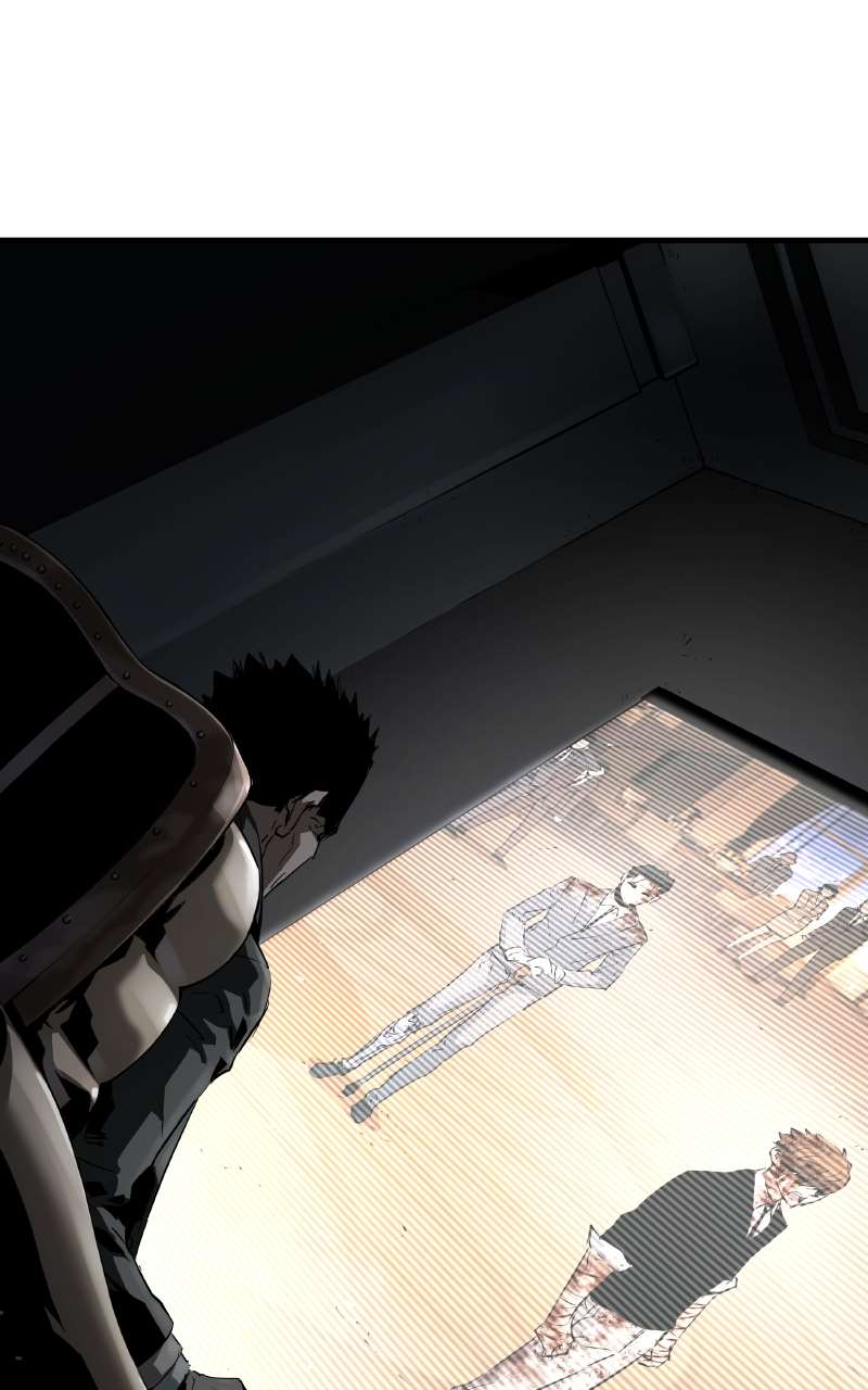 Read The Breaker 3_ Eternal Force FR Manga Online
