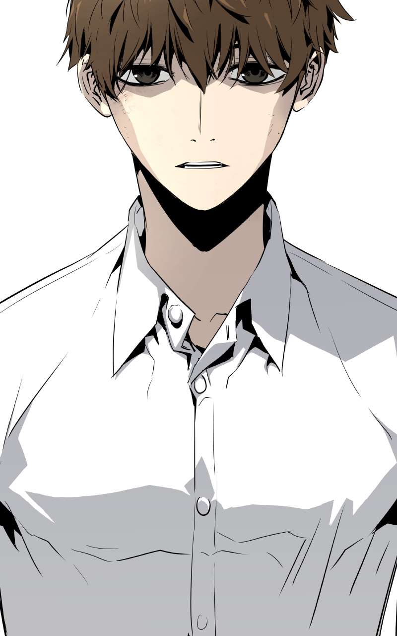 Read The Breaker 3_ Eternal Force FR Manga Online