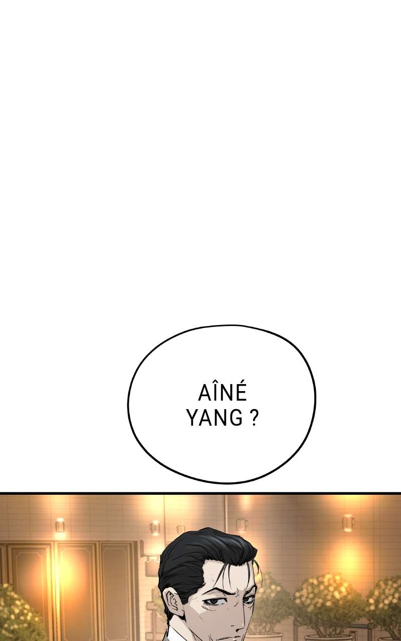 Read The Breaker 3_ Eternal Force FR Manga Online