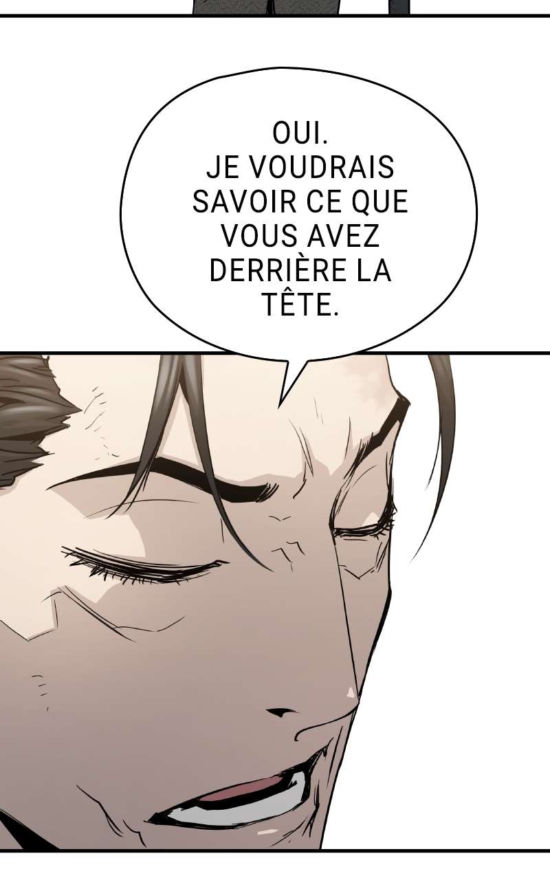 Read The Breaker 3_ Eternal Force FR Manga Online
