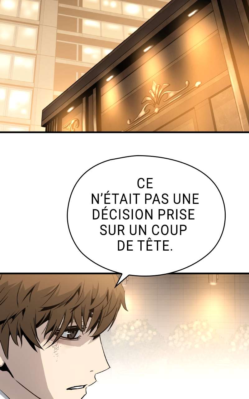 Read The Breaker 3_ Eternal Force FR Manga Online