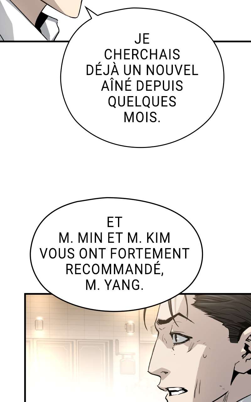 Read The Breaker 3_ Eternal Force FR Manga Online