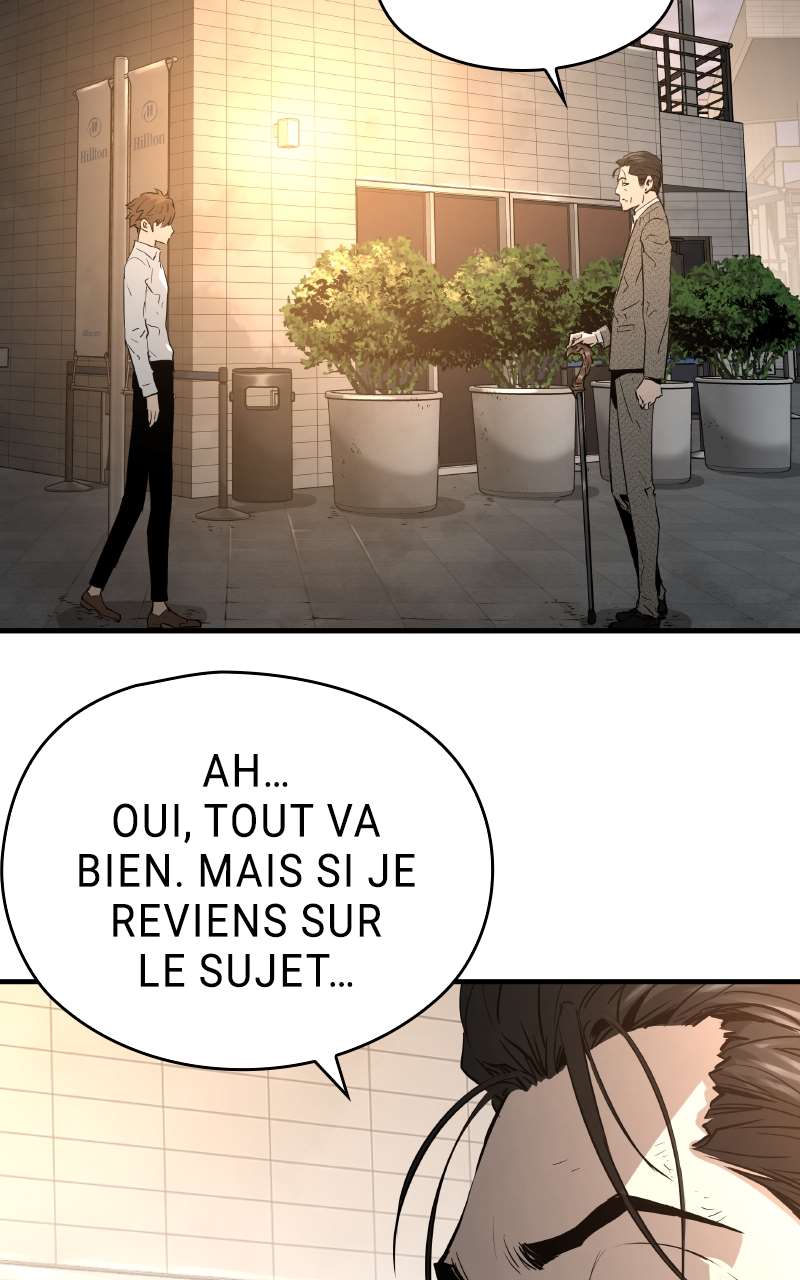 Read The Breaker 3_ Eternal Force FR Manga Online