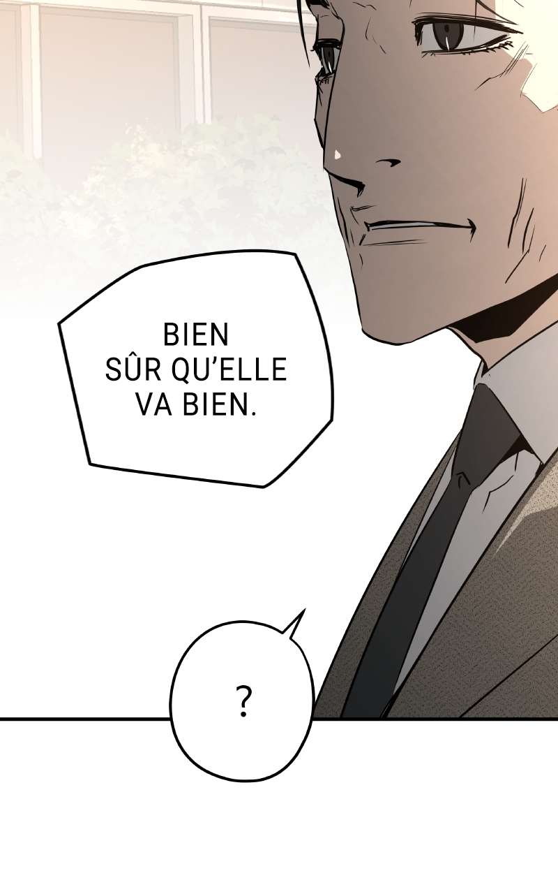 Read The Breaker 3_ Eternal Force FR Manga Online