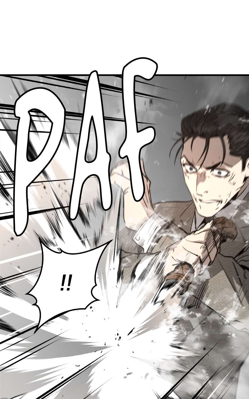 Read The Breaker 3_ Eternal Force FR Manga Online