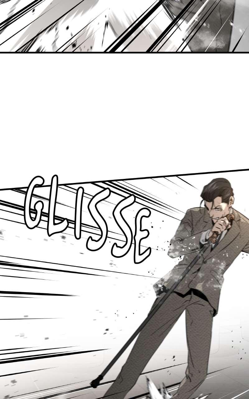 Read The Breaker 3_ Eternal Force FR Manga Online