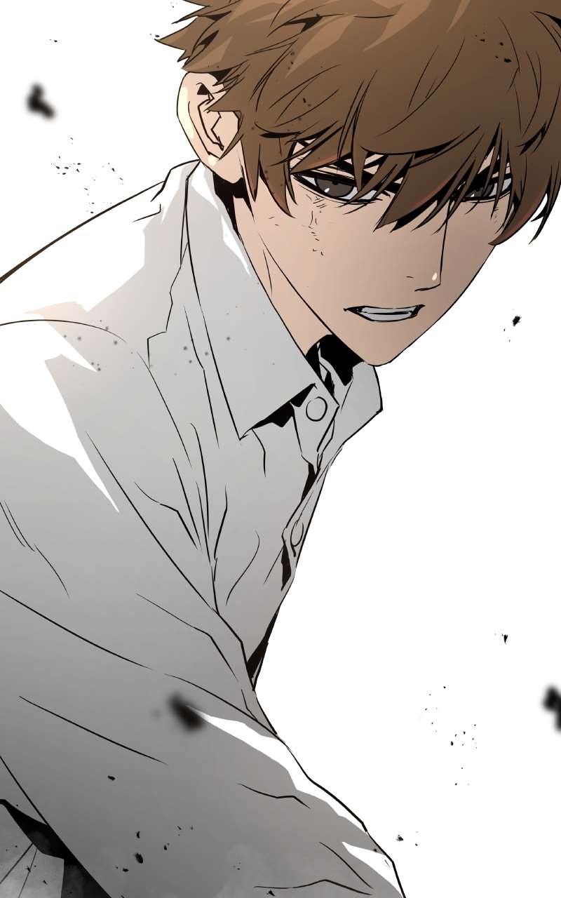 Read The Breaker 3_ Eternal Force FR Manga Online