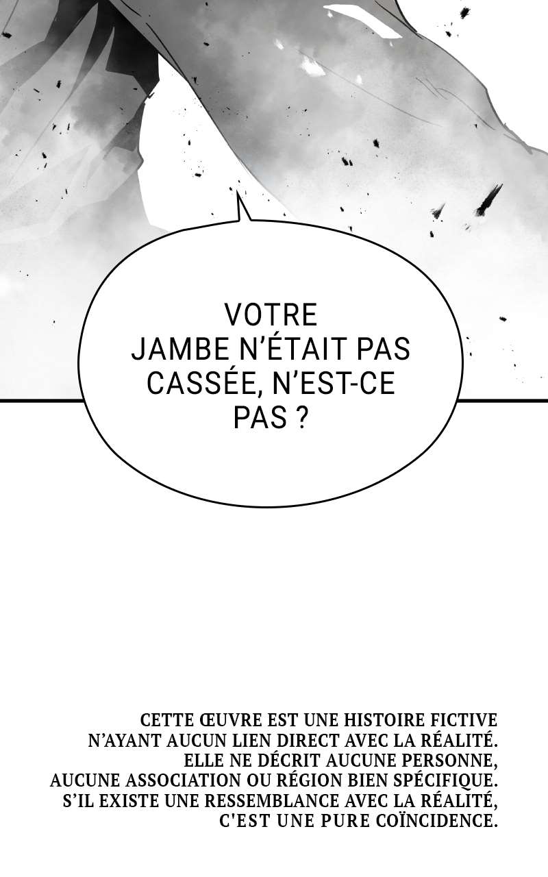 Read The Breaker 3_ Eternal Force FR Manga Online