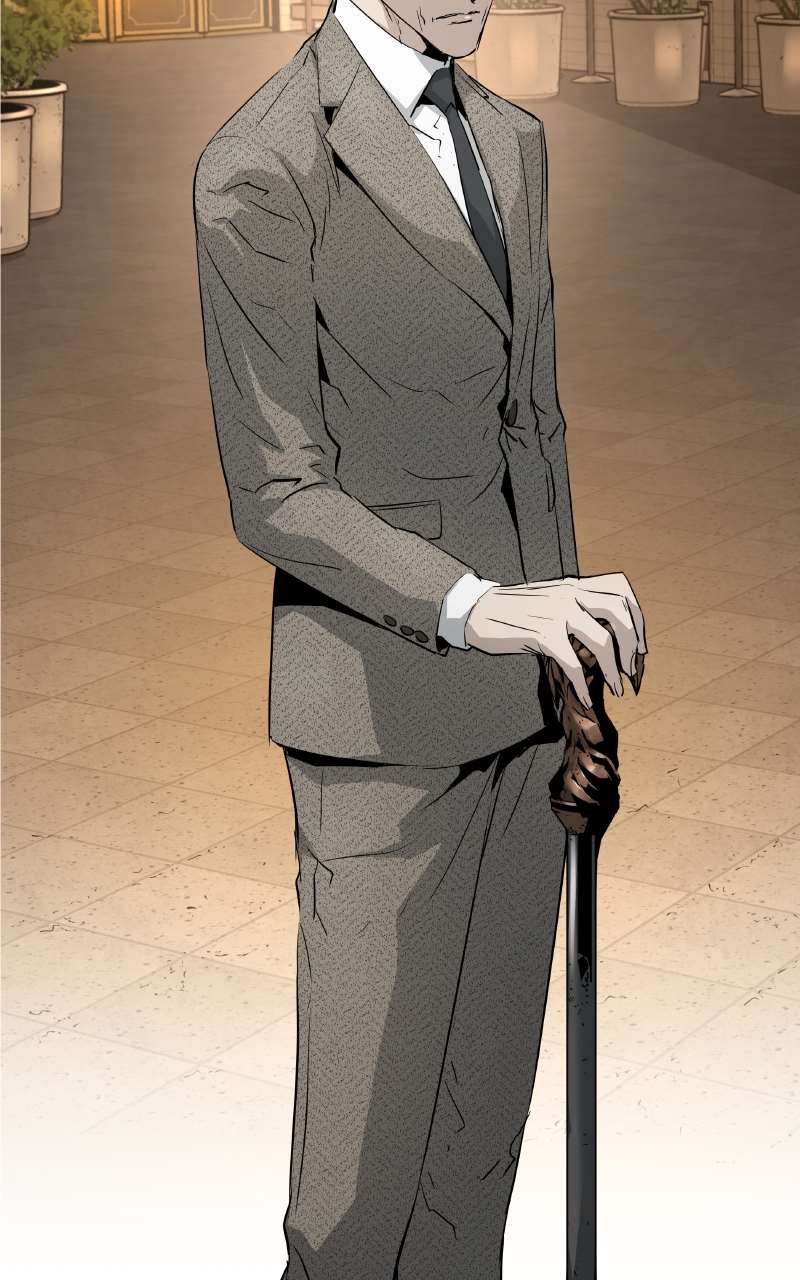 Read The Breaker 3_ Eternal Force FR Manga Online