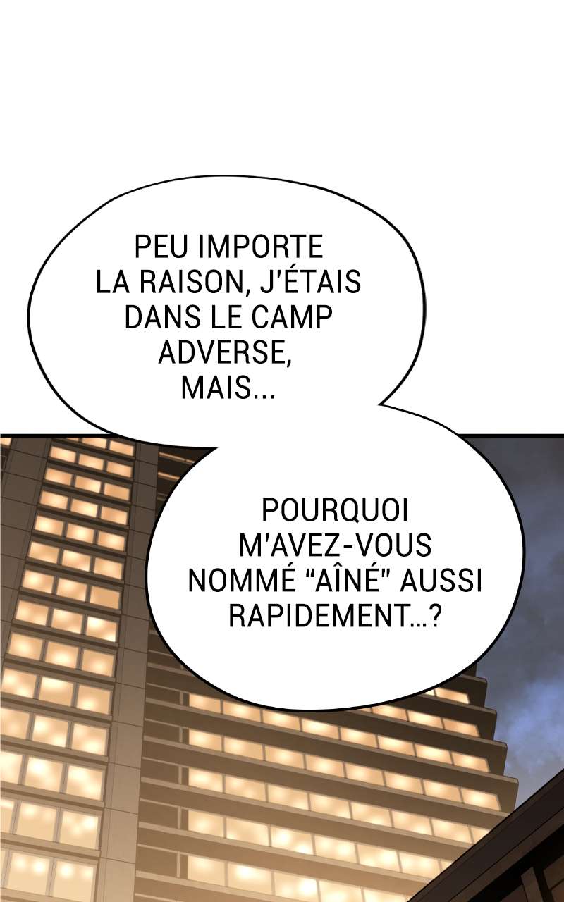 Read The Breaker 3_ Eternal Force FR Manga Online