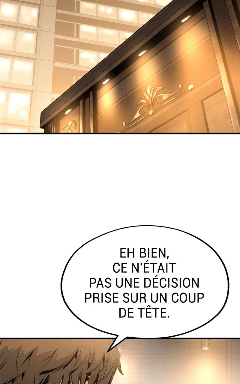 Read The Breaker 3_ Eternal Force FR Manga Online