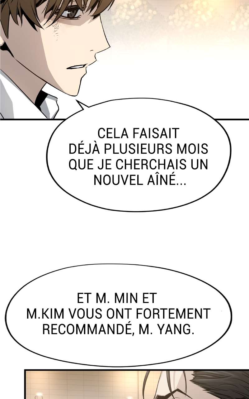 Read The Breaker 3_ Eternal Force FR Manga Online