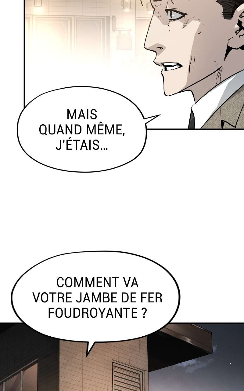Read The Breaker 3_ Eternal Force FR Manga Online