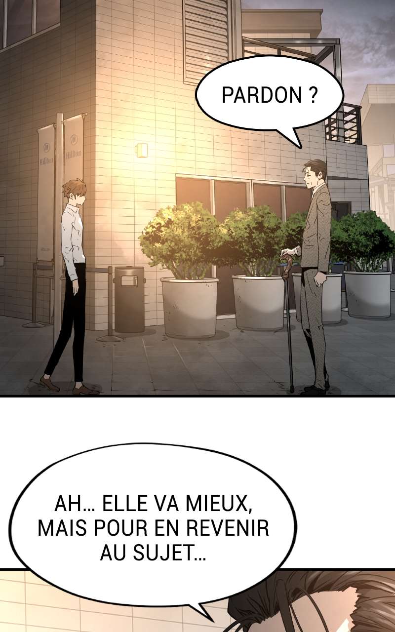 Read The Breaker 3_ Eternal Force FR Manga Online