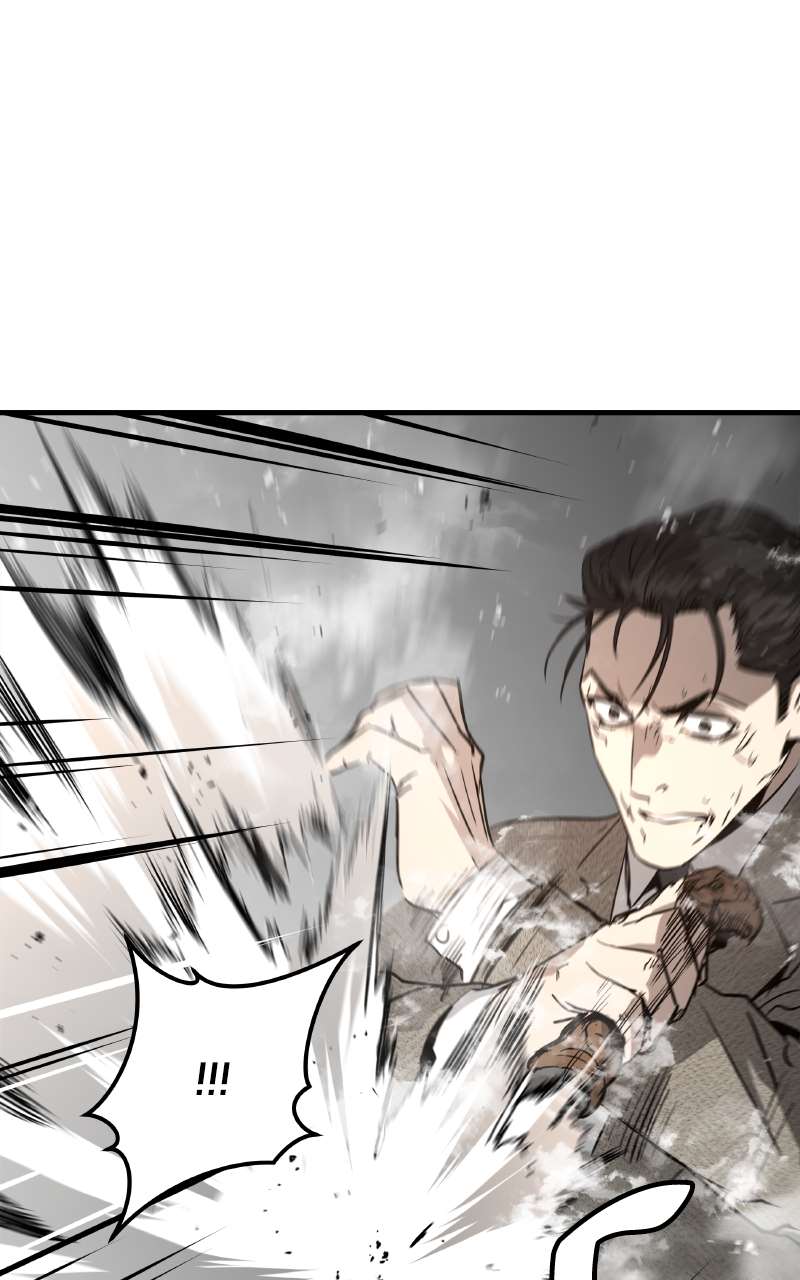 Read The Breaker 3_ Eternal Force FR Manga Online