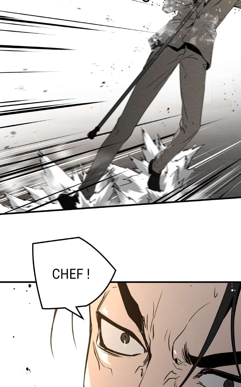Read The Breaker 3_ Eternal Force FR Manga Online