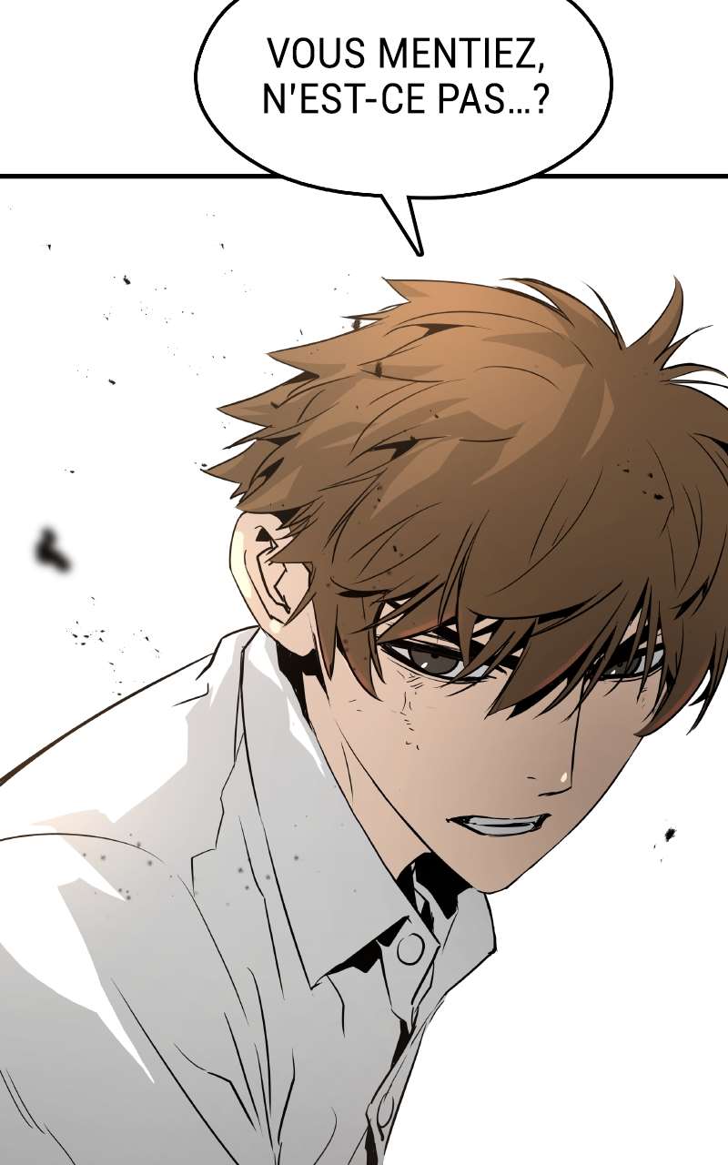 Read The Breaker 3_ Eternal Force FR Manga Online