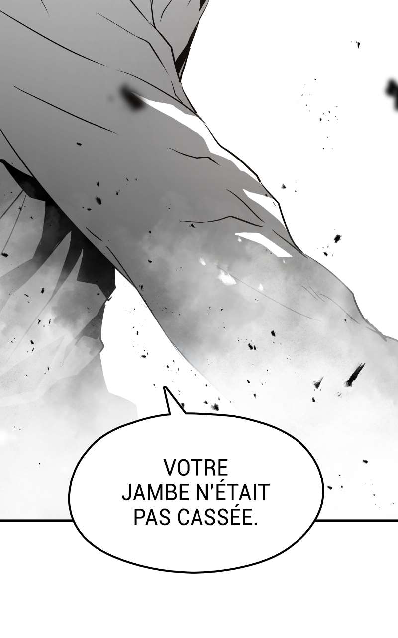 Read The Breaker 3_ Eternal Force FR Manga Online