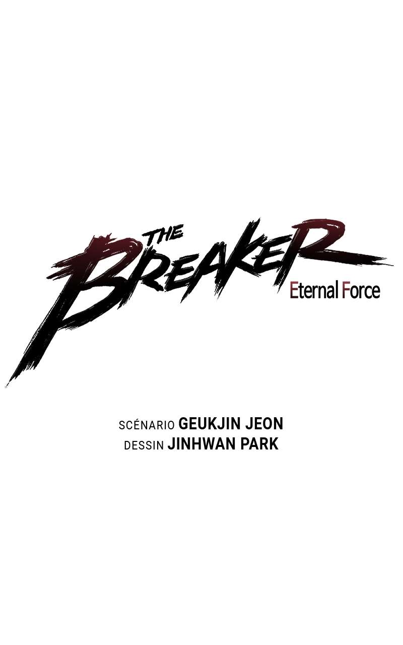 Read The Breaker 3_ Eternal Force FR Manga Online
