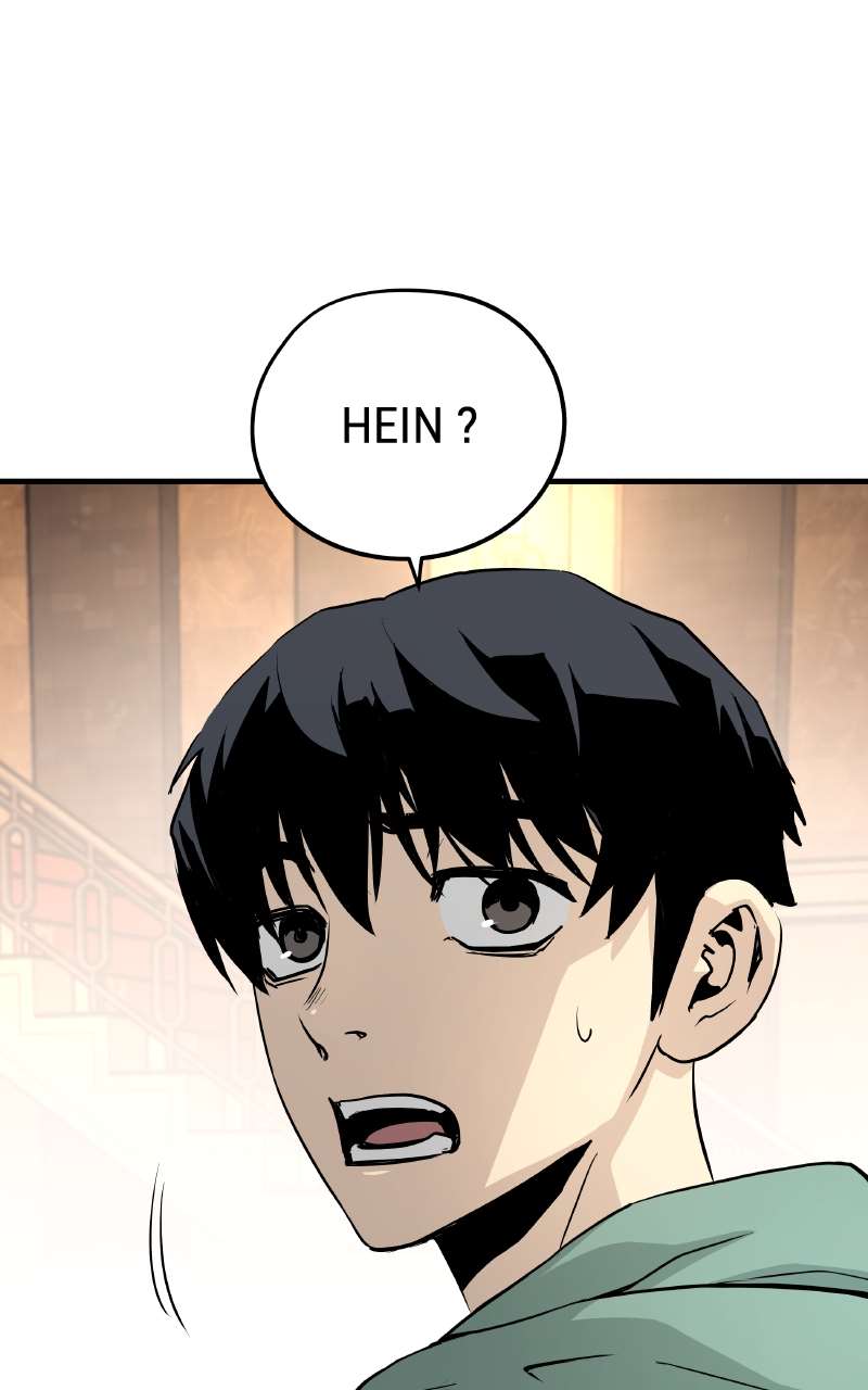 Read The Breaker 3_ Eternal Force FR Manga Online