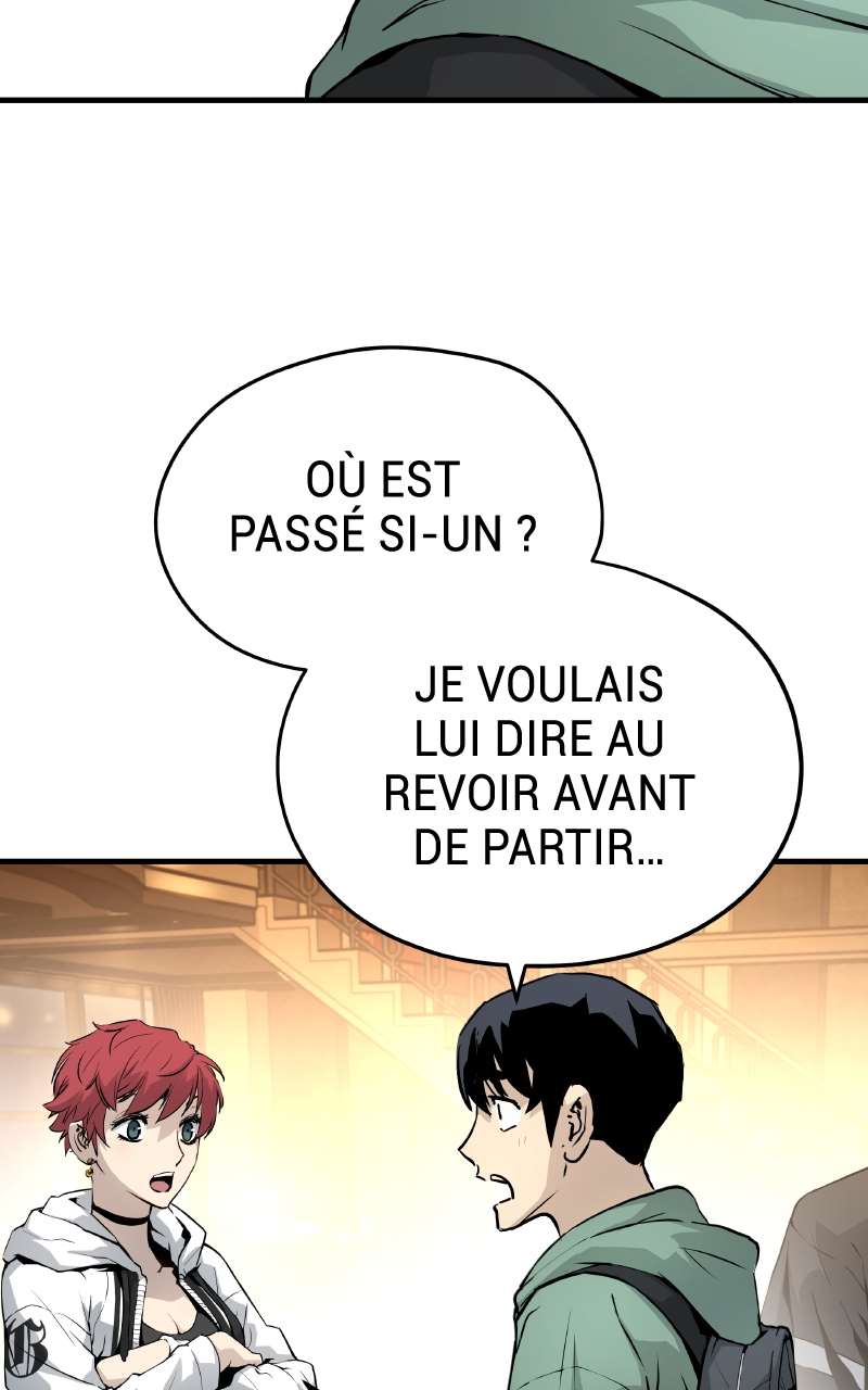 Read The Breaker 3_ Eternal Force FR Manga Online