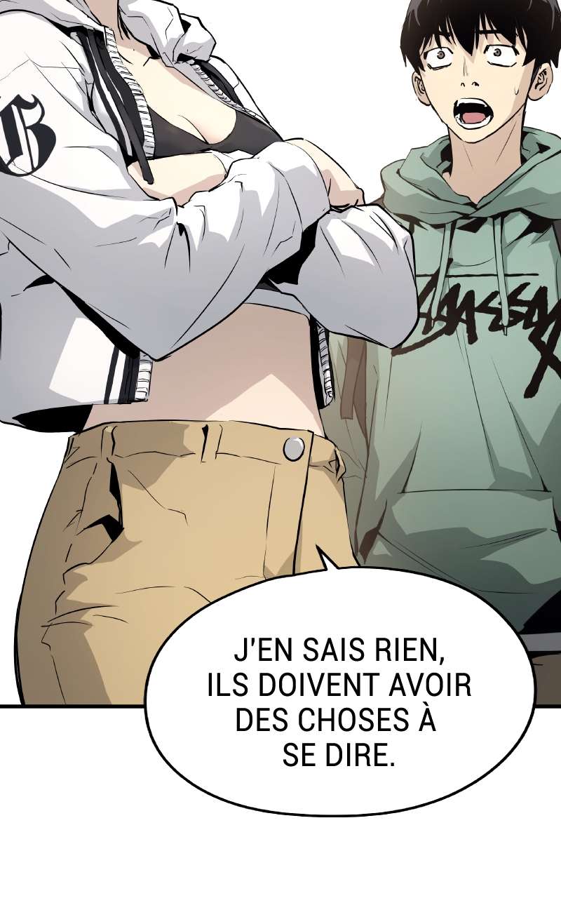 Read The Breaker 3_ Eternal Force FR Manga Online
