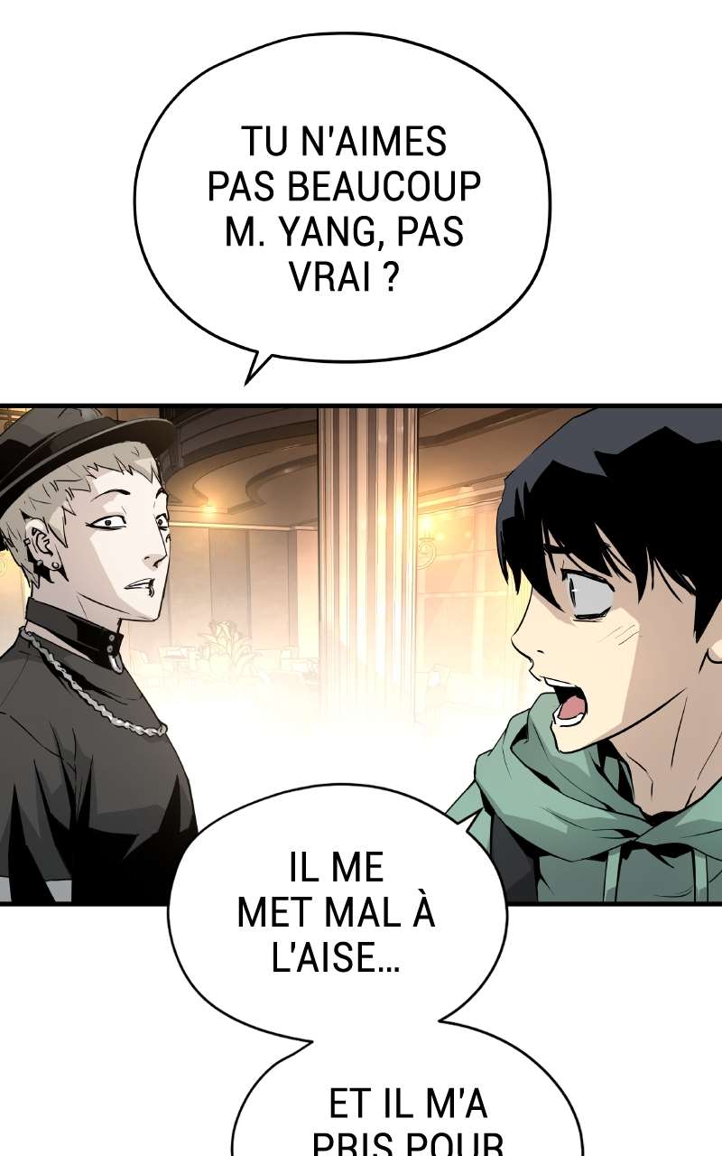 Read The Breaker 3_ Eternal Force FR Manga Online