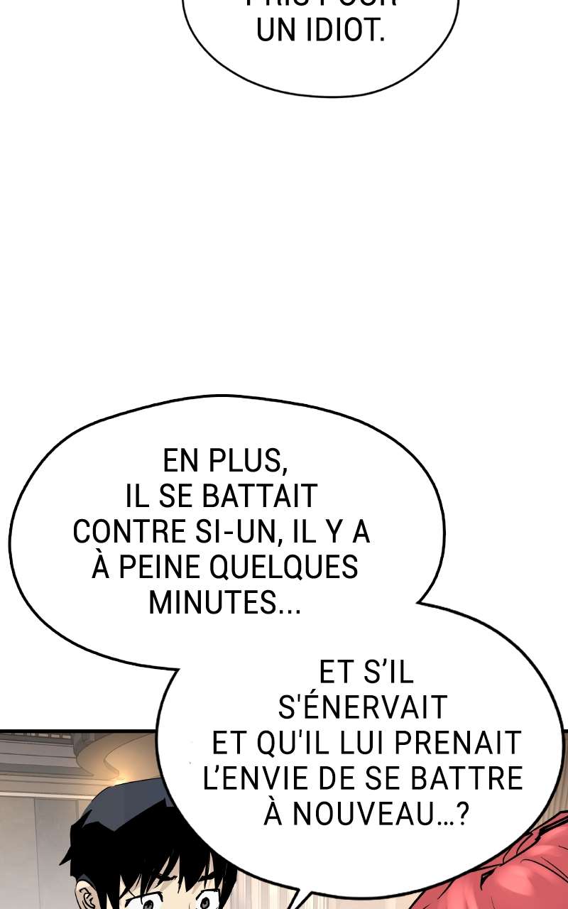 Read The Breaker 3_ Eternal Force FR Manga Online