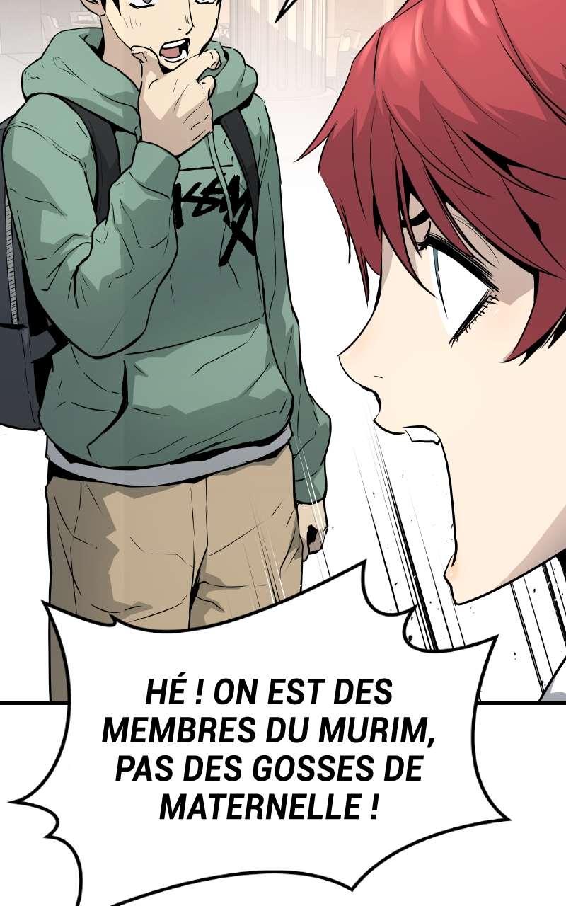 Read The Breaker 3_ Eternal Force FR Manga Online