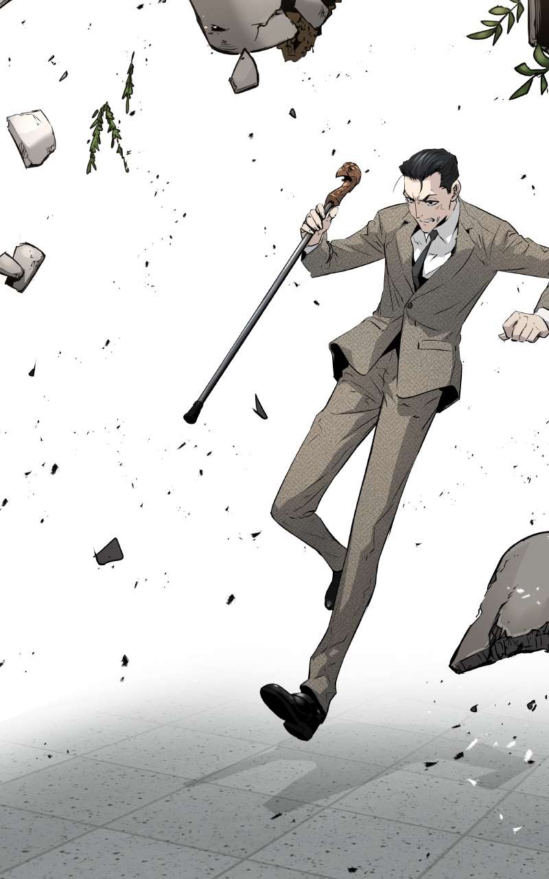 Read The Breaker 3_ Eternal Force FR Manga Online