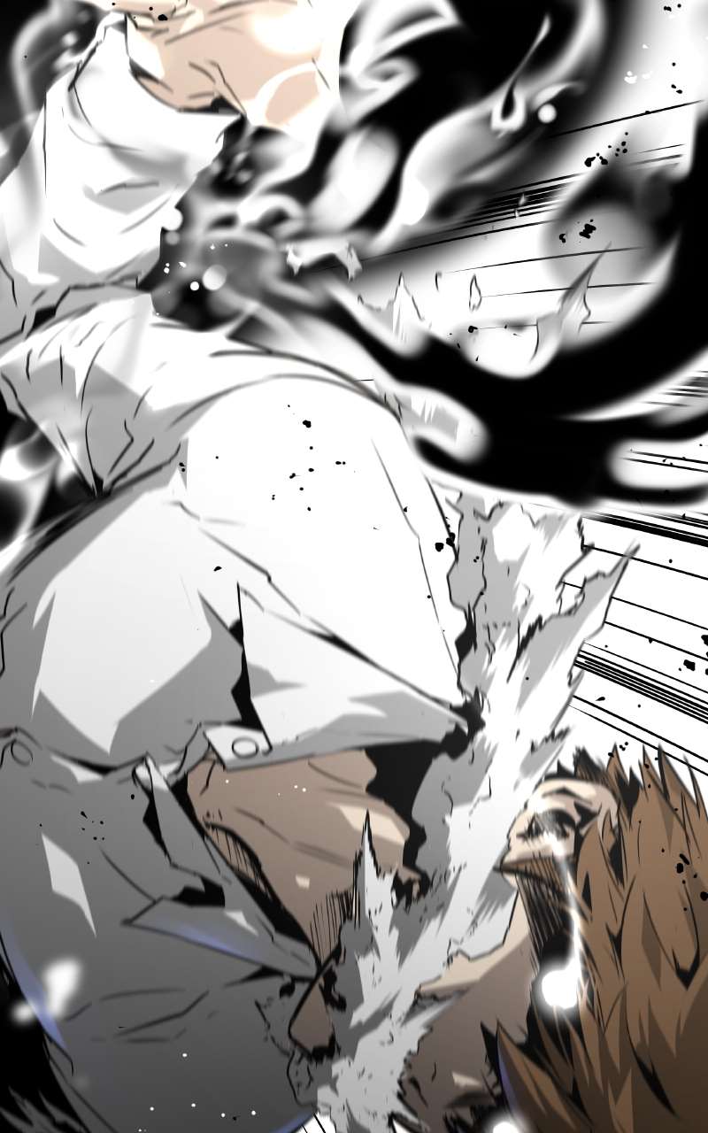Read The Breaker 3_ Eternal Force FR Manga Online
