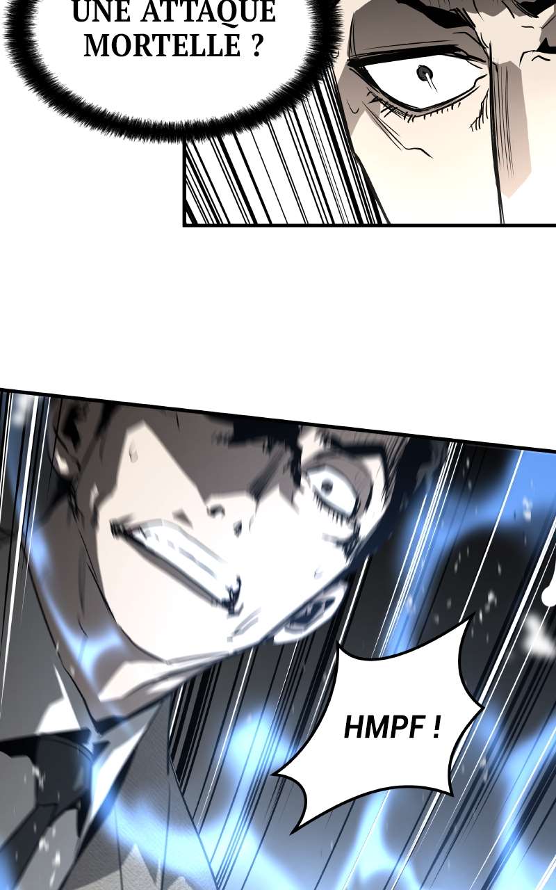 Read The Breaker 3_ Eternal Force FR Manga Online