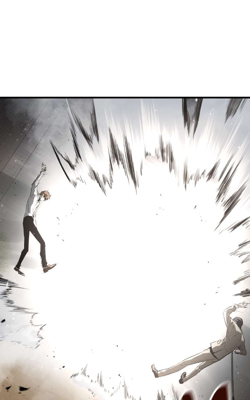 Read The Breaker 3_ Eternal Force FR Manga Online
