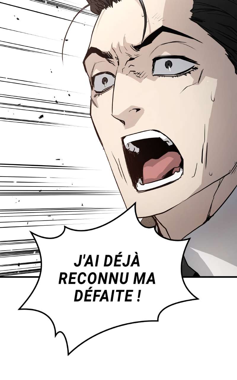 Read The Breaker 3_ Eternal Force FR Manga Online